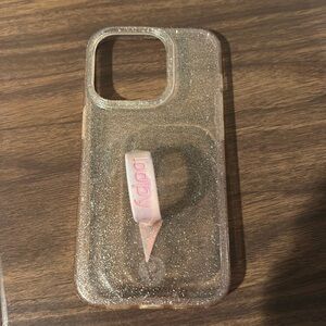 iPhone 14 Pro loopy case